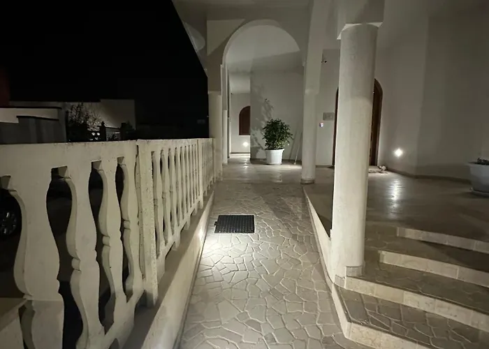 Anna Отель типа 